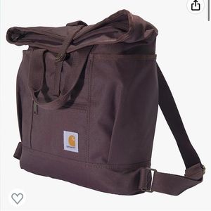 Carhartt Tote Bag